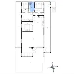 Casa vacanze Lf15233-hojslev-jelsevej-261 *
