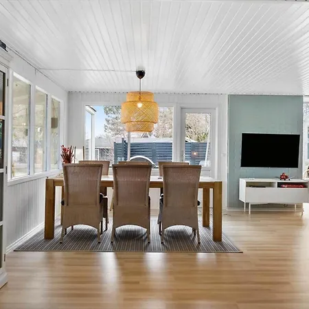 Lf15233-hojslev-jelsevej-261 Casa de Férias