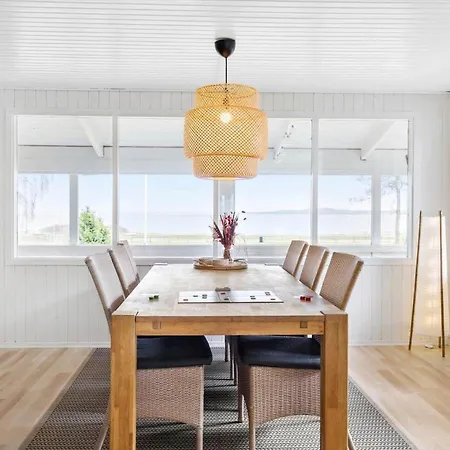 Casa de Férias Lf15233-hojslev-jelsevej-261