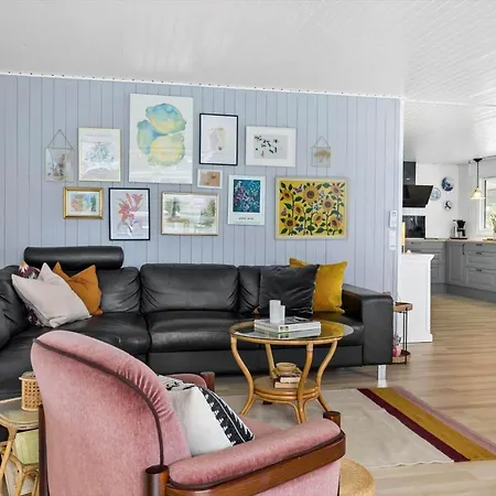 Casa de Férias Lf15233-hojslev-jelsevej-261 Højslev