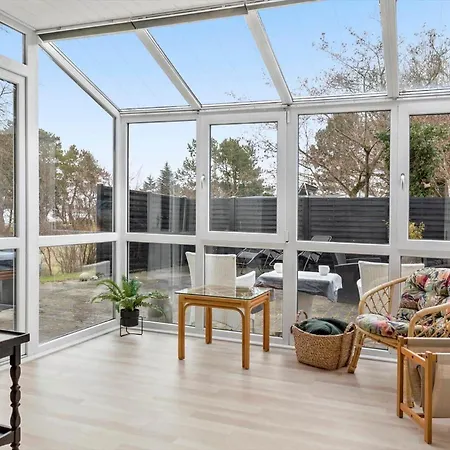 Casa de Férias Lf15233-hojslev-jelsevej-261 Højslev