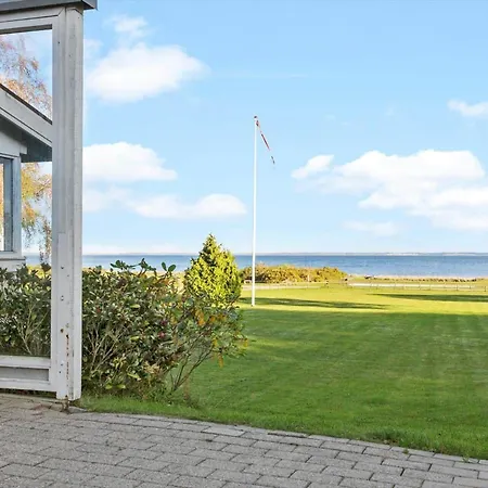 Lf15233-hojslev-jelsevej-261 Casa de Férias *