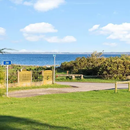 Casa de Férias Lf15233-hojslev-jelsevej-261 *