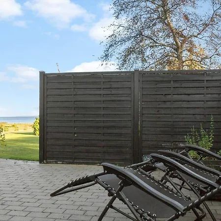 Casa de Férias Lf15233-hojslev-jelsevej-261 *