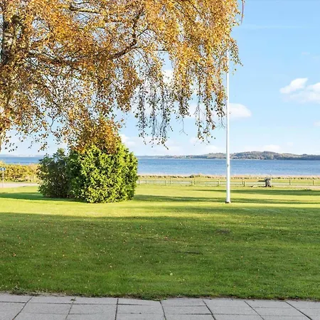 Lf15233-hojslev-jelsevej-261 Hébergement de vacances Højslev