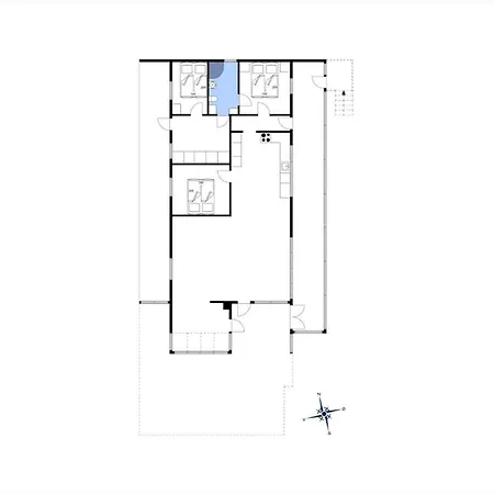 Lf15233-hojslev-jelsevej-261 Hébergement de vacances