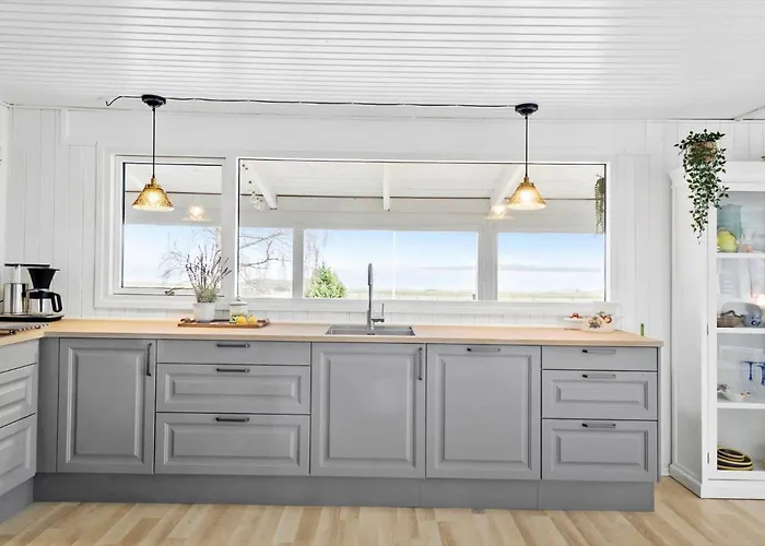 Lf15233-hojslev-jelsevej-261 Сasa de vacaciones *