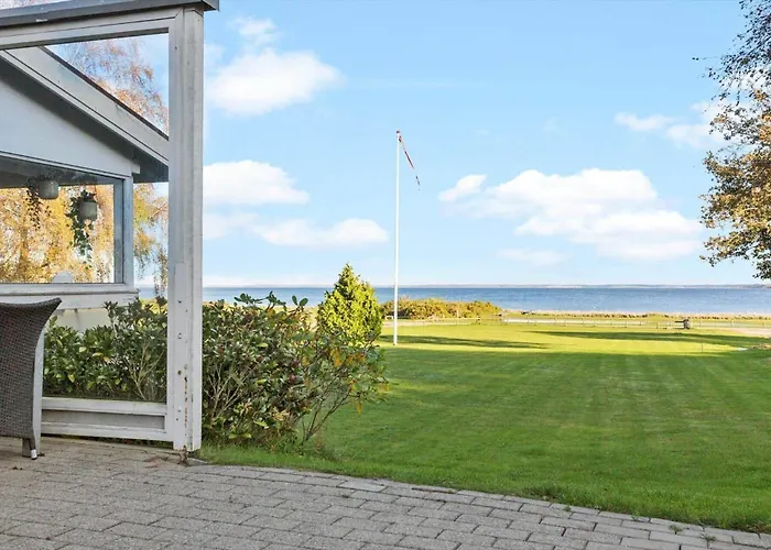 Lf15233-hojslev-jelsevej-261 Сasa de vacaciones *