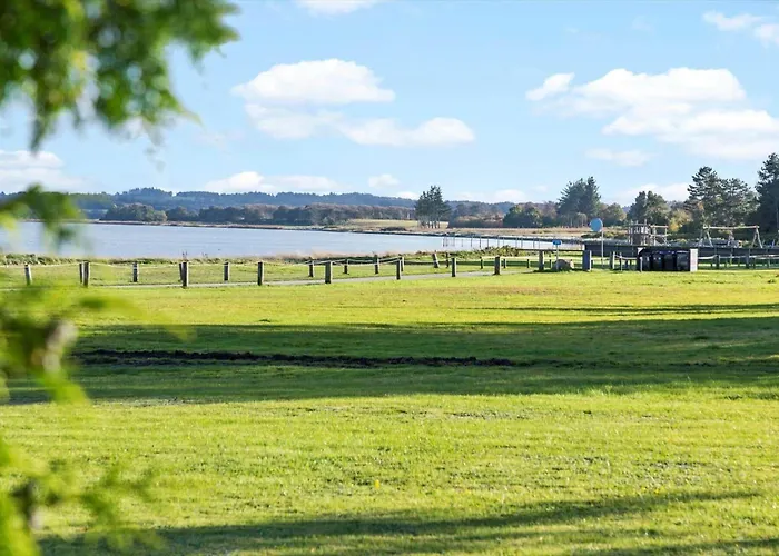 Lf15233-hojslev-jelsevej-261 Сasa de vacaciones