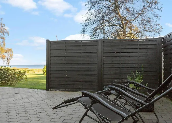 Сasa de vacaciones Lf15233-hojslev-jelsevej-261 *